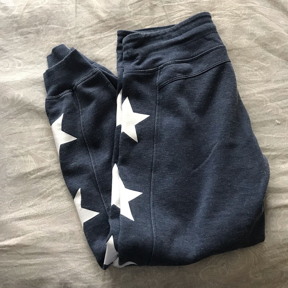 Tommy Hilfiger Star Joggers